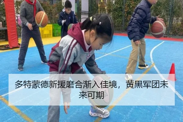 多特蒙德新援磨合渐入佳境，黄黑军团未来可期