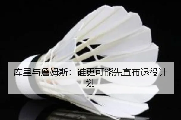 库里与詹姆斯：谁更可能先宣布退役计划